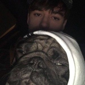 Meet your Posher, Liam